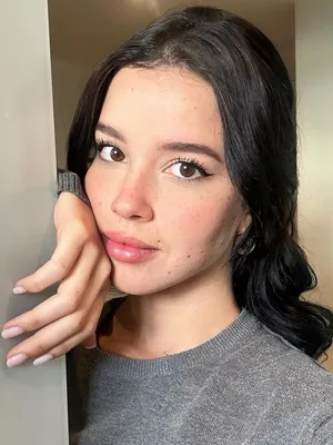 Melanie Dell’Olmo