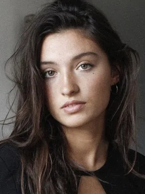 Gaia Sofia Cozijn