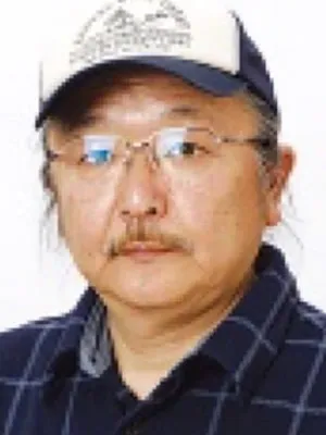 Hiroshi Takemura