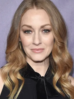 Jennifer Ferrin