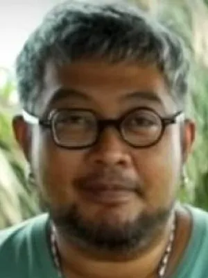 Aof Phyungsak Naruepai