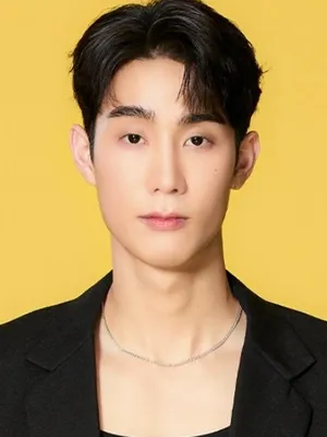 Jiratchapong Srisang