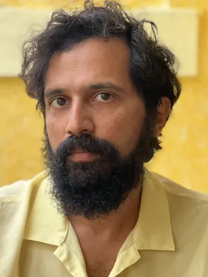 Sarang Sathaye