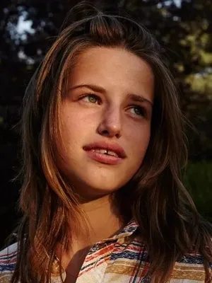Salomé van Grunsven