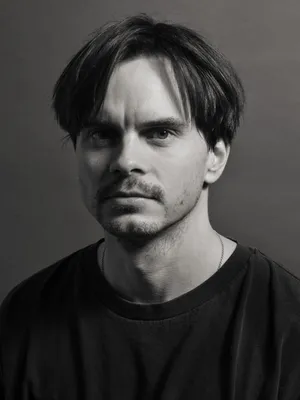 Kristoffer Borgli