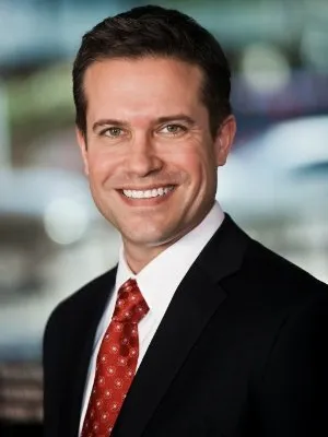 Danny Slavin