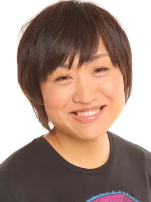 Shizuyo Yamasaki