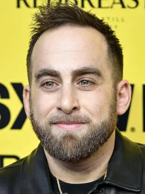 Alex Scharfman