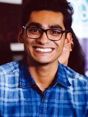 Vishak Nair