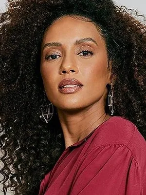 Taís Araújo
