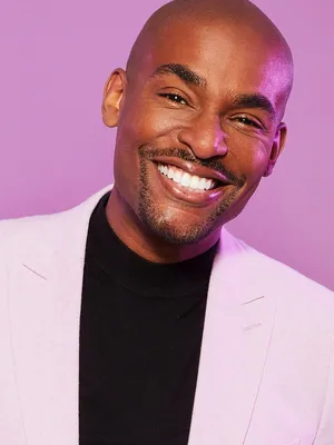 Paul C Brunson