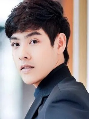 Best Vichayut Limratanamongkol