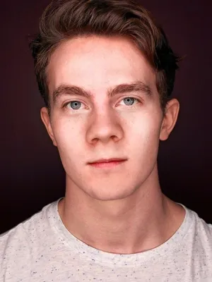 Luke Kimball
