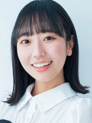 Ami Mizuno