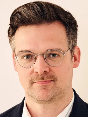 Matthew Rankin