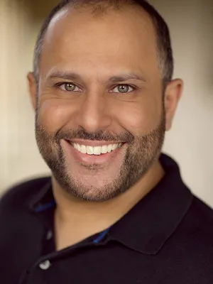 Sajid Varda