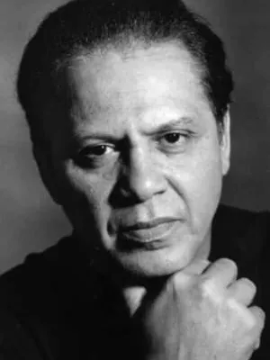 Larry Marshall