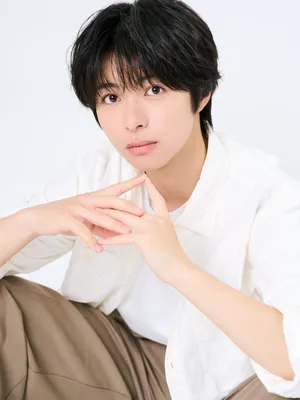 Jin Matsumoto