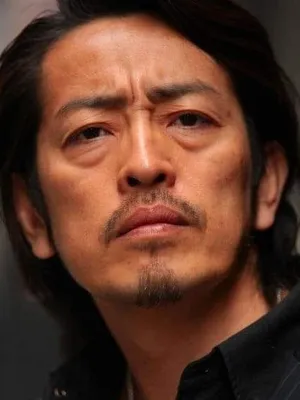 Keisaku Kimura