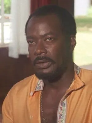 Don Powell