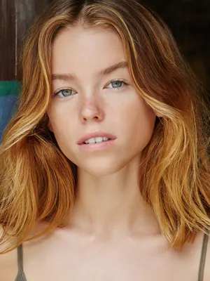 Milly Alcock