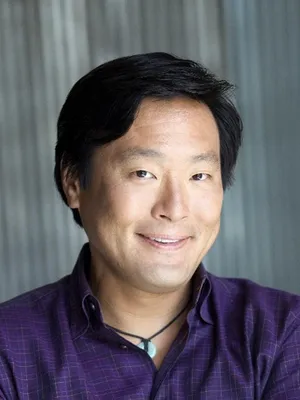 Ming Tsai