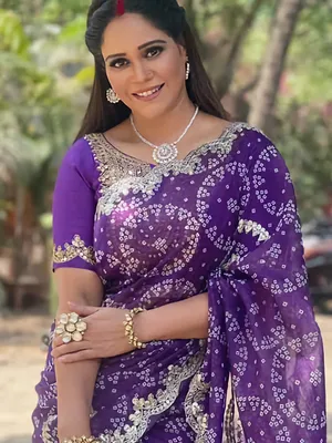 Garima Vikrant Singh
