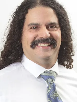 Hiram Garcia