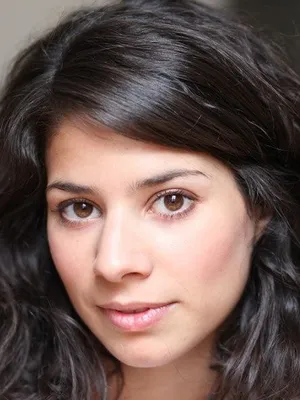 Marie Facundo