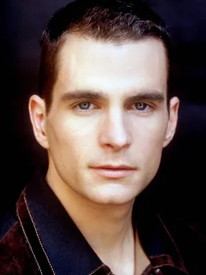 David Strickland