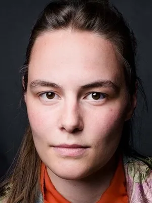 Emilie Kristine Blichfeldt