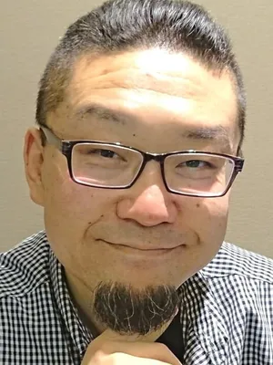 Masafumi Kimura