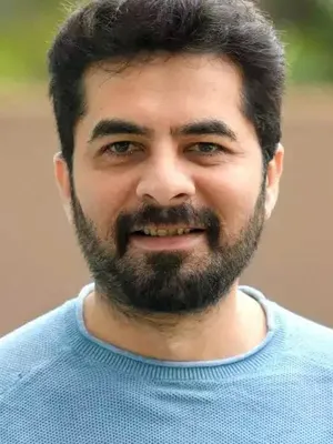 Darshan Pandya