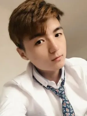 Chen Zhangtaikang