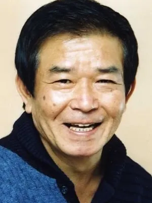Hiroya Ishimaru