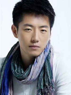 Sun Bo