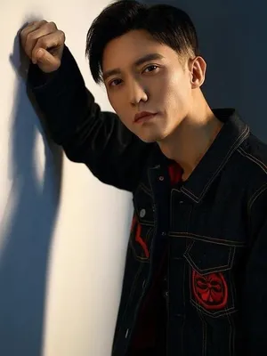 Jiacheng Wei