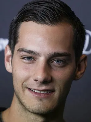 Joel Bosqued