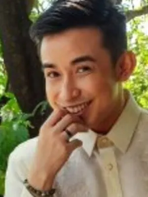 John Leinard Ramos