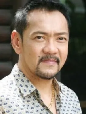 Prakasit Bosuwan