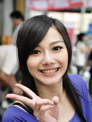 Nikki Shao