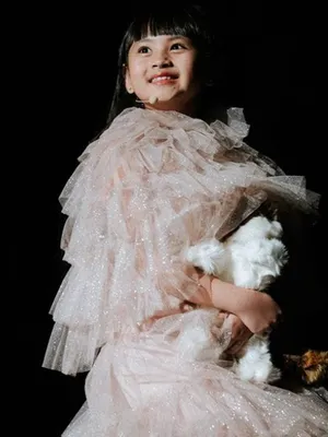 Alesha Fadillah