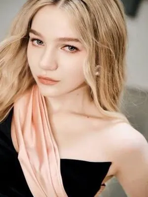 Anastasia Shestakova