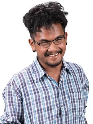 Somchai Saiutha