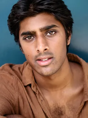 Ashan Kumar