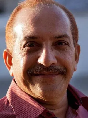 Raghunath Paleri