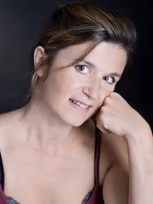 Claire Guyot