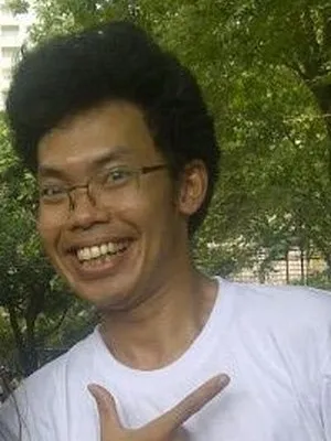 Stephanus Tjiproet