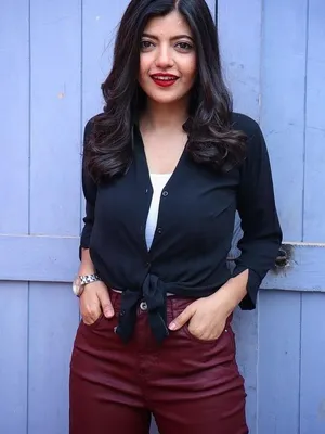 Gouri Agarwal