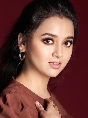 Tejasswi Prakash